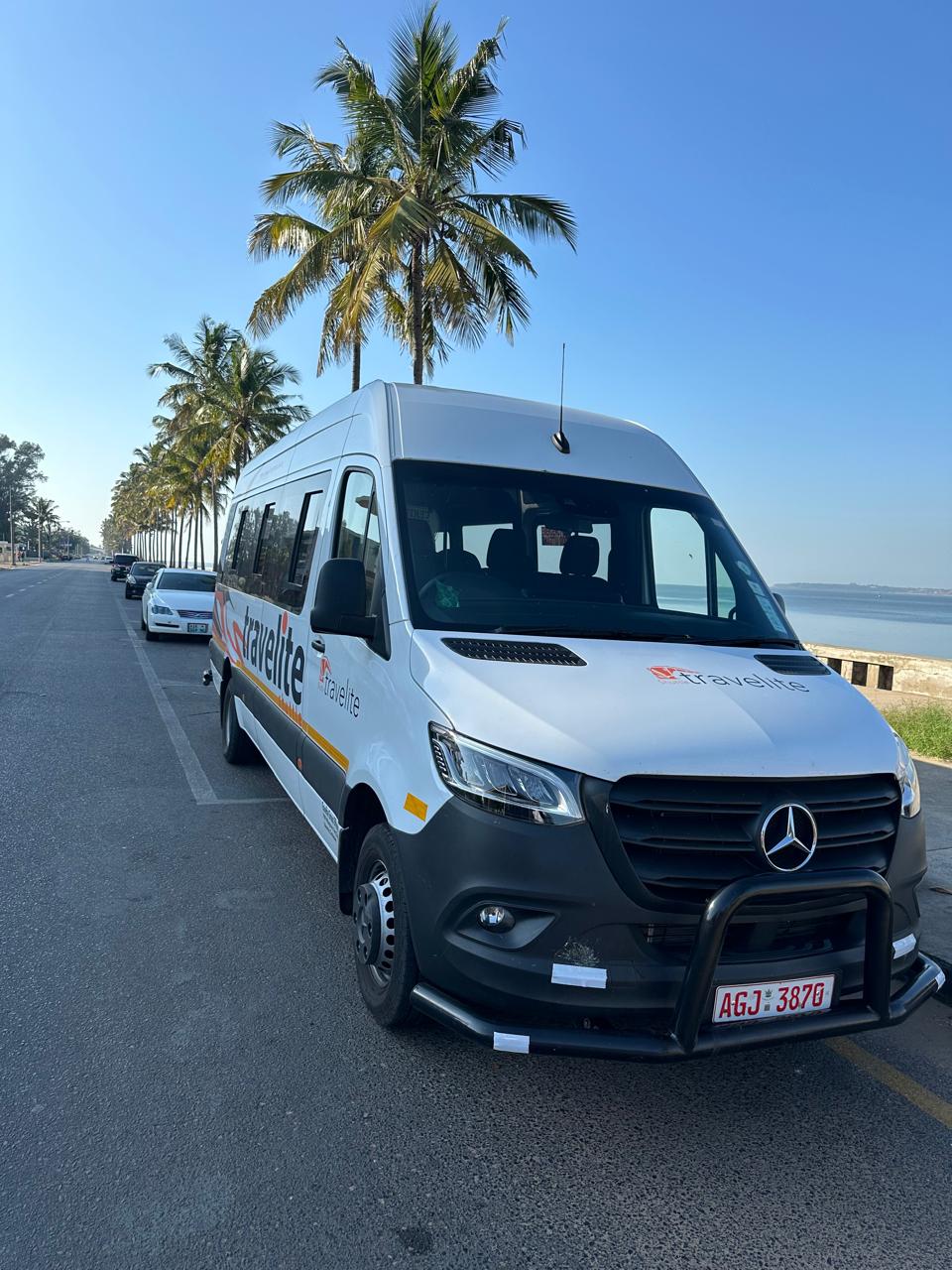 Sprinter (Mercedes Benz)